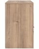 Signature Design by Ashley® Hollymount Tan Nightstand-4