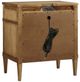 Signature Design by Ashley® Sharlance Brown Nightstand-2