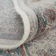 Feizy Marquette Blue/Gray 5' x 7' Rug-2