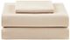 Olliix by Madison Park Essentials 16 Piece Brown King Zara Jacquard Complete Bedding Set with 2 Sheet Sets-2