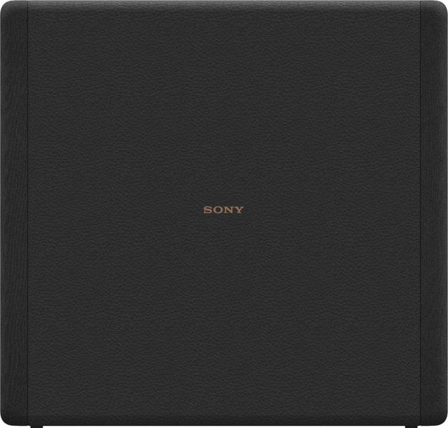 Sony® Black Wireless Subwoofer-2
