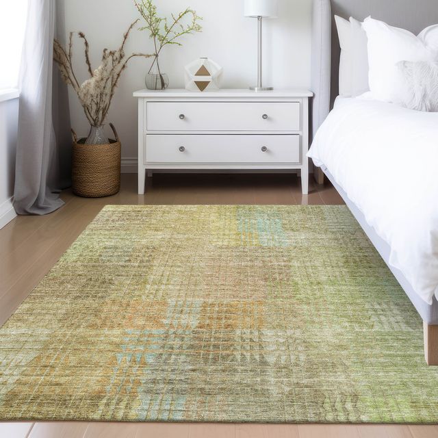 Dalyn™ Rug Company Trevi TV6 Beige 5'x8' Area Rug-4