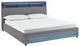 Signature Design by Ashley® Cayberry Gray California King Upholstered Panel Bed-0