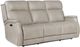 Hooker® Furniture MS Rhea Sahara Ash Zero Gravity Power Reclining Sofa with Power Headrest-0