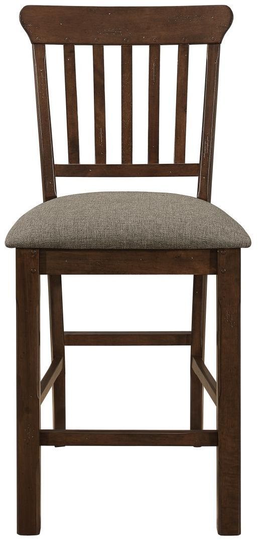 Mazin Furniture Schleiger Counter Chair-1