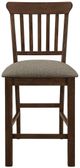 Mazin Furniture Schleiger Counter Chair-1