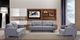 Mazin Furniture Avery Gray Sofa-2