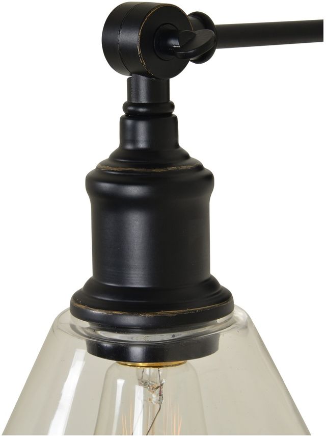 Renwil® Renta Oil Rubbed Bronze Wall Sconce-1