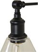 Renwil® Renta Oil Rubbed Bronze Wall Sconce-1