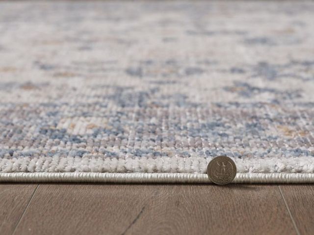 KAS Rugs Mira 5'x8' Style 7 Area Rug-4
