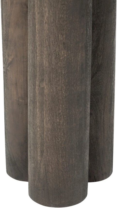 Renwil® Valongo Walnut Console Table-4