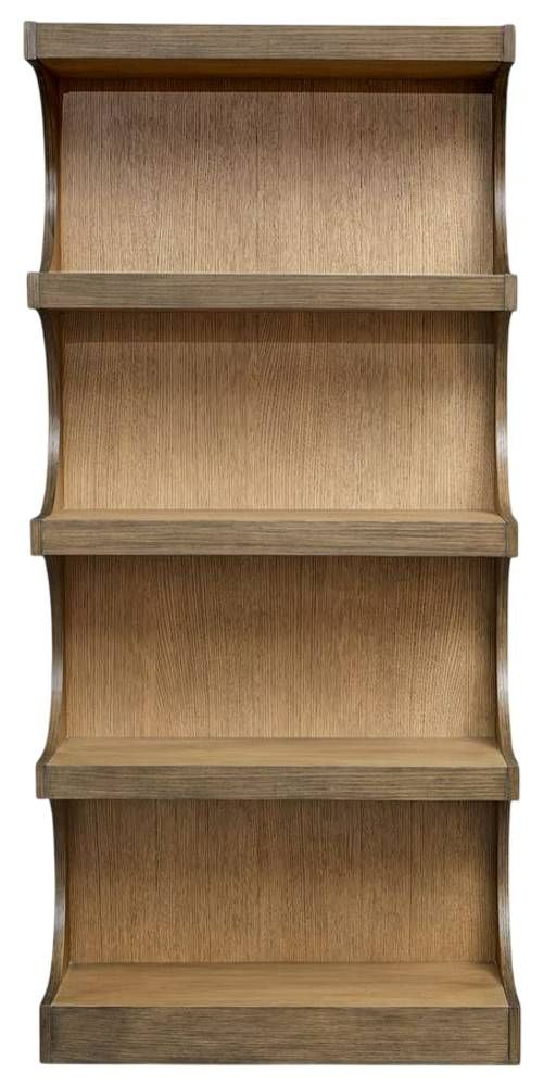 Uttermost® Osrick Natural Etagere-3