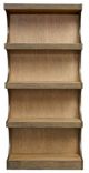 Uttermost® Osrick Natural Etagere-3