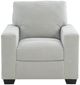 Signature Design by Ashley® Greenbriar Smoke Accent Chair-1