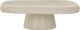 TOV Furniture Darial Sand Concrete Indoor/Outdoor Coffee Table-3