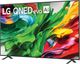 LG QNED85A 86'' 4K Ultra HD MiniLED evo AI Smart TV-2