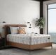King Koil® Intimate Culver 15.25” Wrapped Coil Medium Euro Top Twin XL Mattress-1