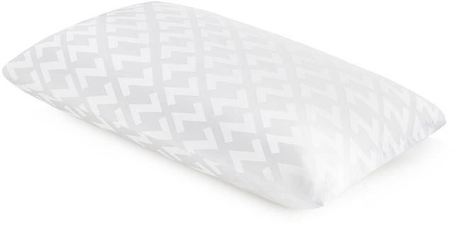 Malouf® Z™ Tencel™ King Shoulder Pillow Replacement Cover-2