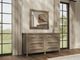 A.R.T. Furniture® Reforma Tapenade Dresser-1