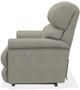La-Z-Boy® Pinnacle PowerReclineXRW™ Dove Full Wall Reclining Loveseat-3