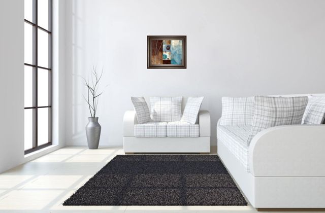 Classy Living Nan Roll With It I Wall Art-1