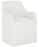 Fairfield® Customizable Heath Dining Arm Chair-0