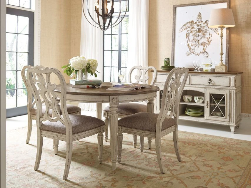 American Drew Southbury Dining Table