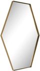 Uttermost® Ankara Brass Mirror-3