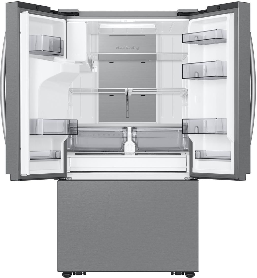 Samsung French Door Refrigerator