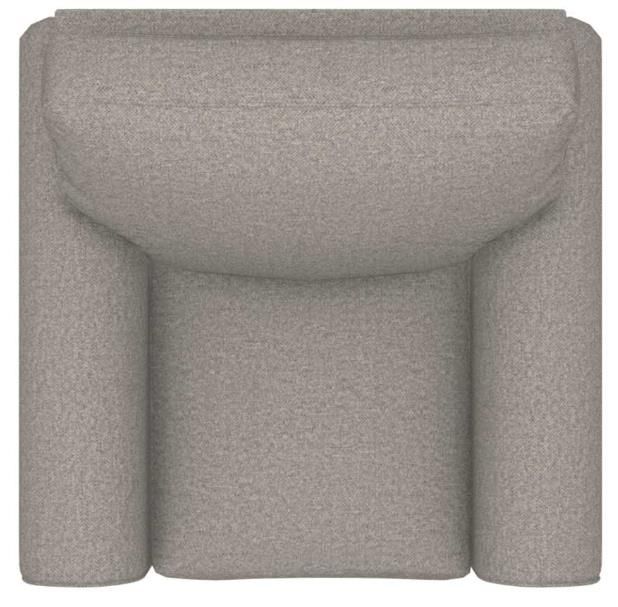 La-Z-Boy® Collins Ash Chair-4