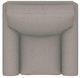 La-Z-Boy® Collins Ash Chair-4