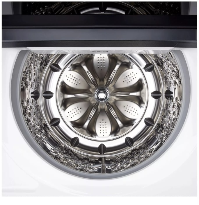LG Smart Top Load Washer - Thumbnail 5