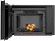 Whirlpool 24" 1.4 Cu. Ft. Stainless Steel Over the Range Microwave-2