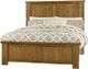 Vaughan-Bassett Collaboration Queen/King Wood Rails-1