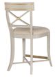Century® Audrey Gray/Madeline Counter Stool-2