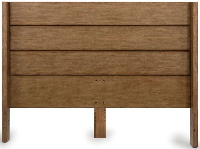homestyles® Big Sur Oak Queen Headboard-0