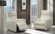 Bugatti Design Riana Swivel Rocker Recliner-1