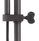 Currey & Company Kilby Oil Rubbed Bronze Floor Lamp-2