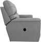 La-Z-Boy® Ava Oyster Manual Reclining Loveseat-2