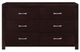 Homelegance® Edina Espresso Dresser-2