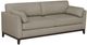 Legends Home Legacy Leather Platinum Sofa-0