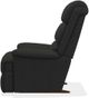 La-Z-Boy® Astor PowerReclineXR Reclina-Rocker® Charcoal Recliner-4