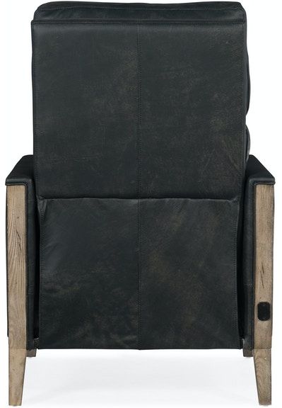 Hooker® Furniture Fergeson Mystic Spirit Power Recliner-3