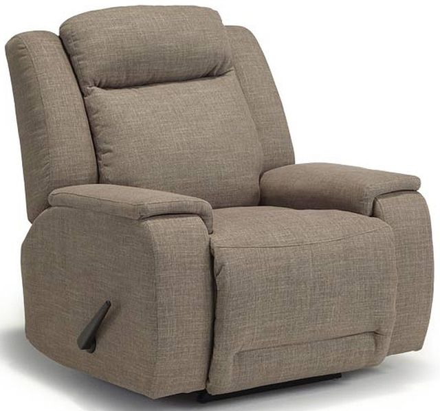 Best® Home Furnishings Hardisty Rocker Recliner-0