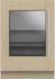 Fisher & Paykel Series 9 24" Panel Ready Built In Beverage Center-0