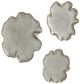 Uttermost® Selene 3-Piece Wall Decor-0