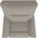 La-Z-Boy® Norton Pebble Power Wall Recliner with Headrest and Lumbar-5