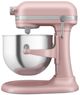KitchenAid® Matte Dried Rose 7 Quart Bowl-Lift Stand Mixer-3