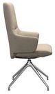 Stressless® by Ekornes® Customizable Mint Large High Back Arm Chair-2