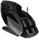 Infinity® Massage Chairs Circadian Syner-D Black Massage Chair-0